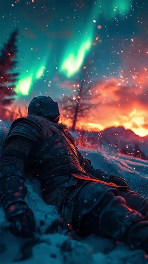 Explore Enchanting Dark Fantasy Landscapes