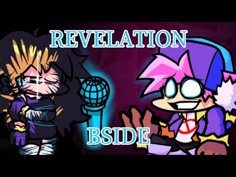 Fnf corruption b side my style ( prologue first hour )