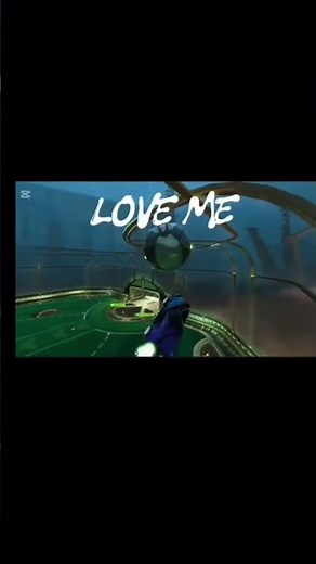 Edit de un subscriptor #rocketleague #pinch