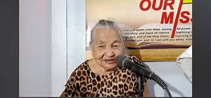 11K views · 1.2K reactions | I have decided to follow Jesus (English and Tagalog Version) ⓒ Nanay Antonia Yengko • Tabernacle Bible Baptist Church, Cabanatuan | KJV 1611 Bible Verses | Facebook