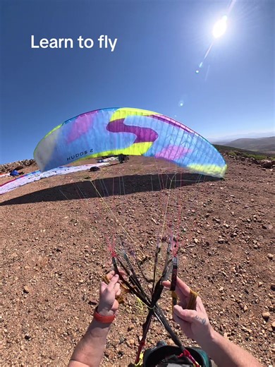Paragliding training uk #paragliding #PPGTrainingUK
