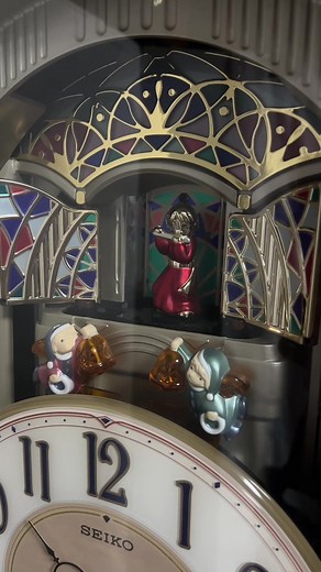 Timeless Clocks - A Symphony of Elegance