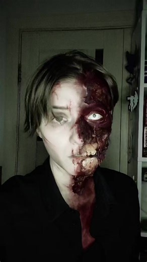 !FAKE ALL! #TWOFACE#twofaced#harveydent #twofacecosplay #cosplay#dccosplay #comictwoface #dc #dccomics #fypシ