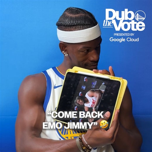 Some of our favorite moments with Jimmy Butler III 🙌 Send No. 10 to All-Star » Warriors.com/Vote | Golden State Warriors
