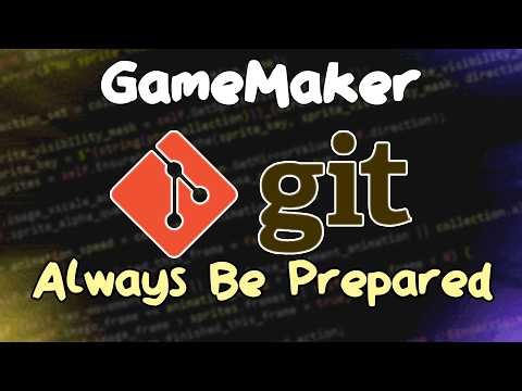 Source Control, a thing you should probably always have