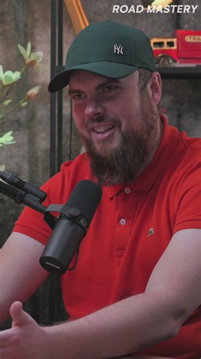 Chacun ses priorités #convoyageauto #automobile #podcast