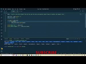 Python Interview Questions, Python for Beginners, Python Lists, Learn Python, Python in Telugu