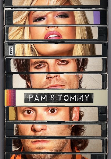 Pam & Tommy - watch tv series streaming online