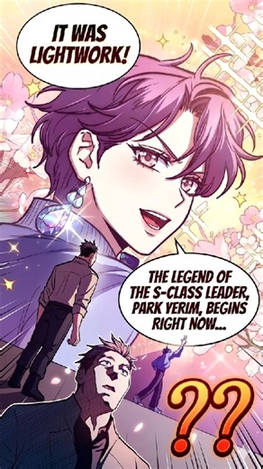 S-Class Legend💀l S2-E154 #newseason #manhwa #manga #mmv #manhwarecap #manhua #webcomic #newchapter