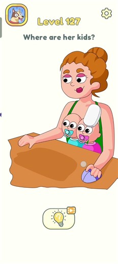 DOP 2 game level 127