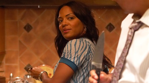 Dexter - Series 3: Episode 11 | Channel 4