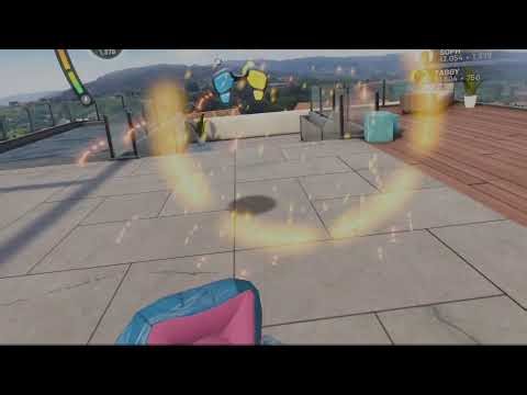 Meta VR Fit XR Advance Box 16 min #boxvr #meta #oculus #quest3 #FITXR