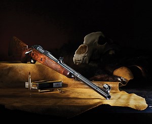 Sako Model 85 Arctos Review - RifleShooter