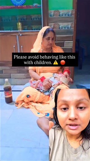 Divya Tripathi || Content creator on Instagram: "Please don’t do this ‼️"