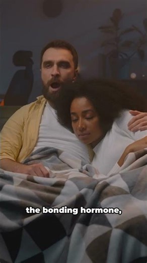 Are You In Love? Science Says...