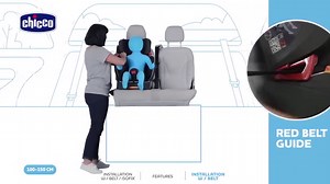 32K views · 33 reactions | he Chicco child car seat Fold & Go is approved according to the new safety regulation ECE R129-02 and suitable for children from about 3 years up to a height of 150 cm. Thanks to the carrying handle and folding mechanism, it is perfect for being used in your second car, for the grandparents’ car or for parents who travel a lot. | Bump & Bambino | Facebook