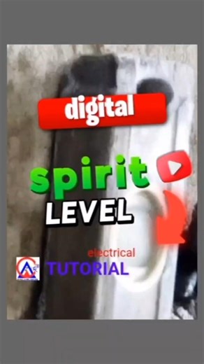 How to use Dital Spirit Level Like a Pro (Beginners Guide!)