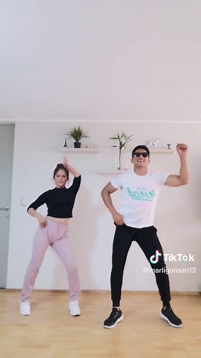 Siqui Siqui: Aprende la Coreografía Completa