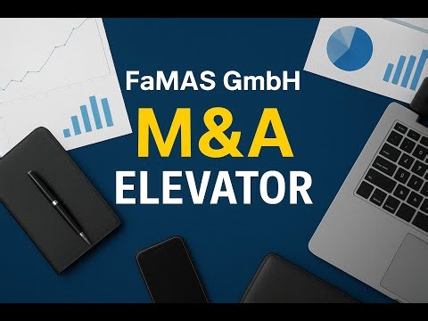 The M&A Elevator