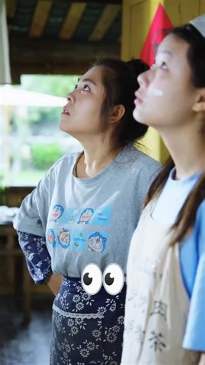 How to turn off a ceiling fan? 🤣🤣🤣 | Vachi Phuaklek