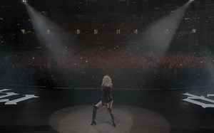 Taylor Swift - Reputation Stadium Tour (2018) 2160p HDR Netflix WEBRip DD+ Atmos