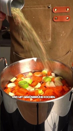 Potato soup 🥔 | Chefkoch