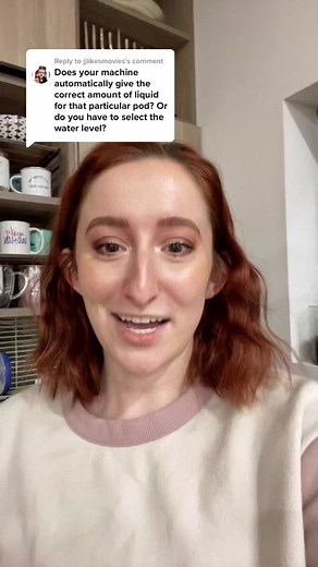 Nespresso Vertuo Pod Sizes Explained