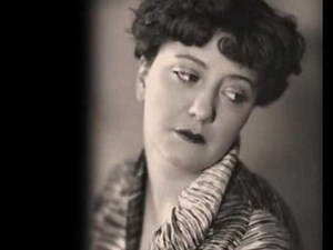 Helen Morgan - Don`t ever leave me (1929).wmv