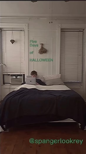 8.1K views · 92 reactions | “The Grudge” Scariest Scene #scary #horror #halloween | Spencer Lackey | Facebook