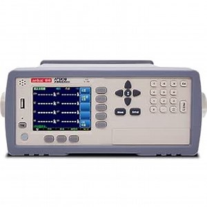 AT5108 Multi-Channel Resistance Tester with 8 Channels