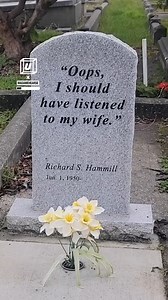 Relationship goals! 🪦🪻😂 | UNILAD