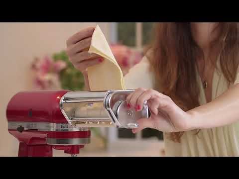 KitchenAid Ravioli Pasta Maker