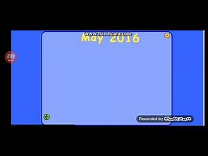 Starfall Calendar May 2016