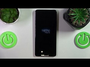 How to Factory Reset TECNO Spark 20 Pro Via Settings