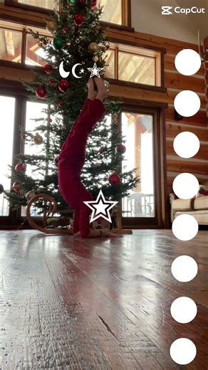 elbow stand! ☪︎☾✭{#gymnast #gymmastics #elbowstand #flexibility #roadto1k #fypシ゚viral }