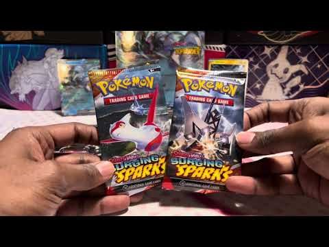 TWNS 2025 Holiday Special Part 1: A Pokémon Black Kyurem ex Box Opening (Week CCXXXVI)