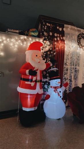 Twas’ the eve of the 2025 Salem Elementary Christmas Dinner 🎅🏻✨ Salem Elementary School | Salem Elementary PTA