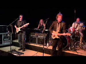 Mainline Florida EPK