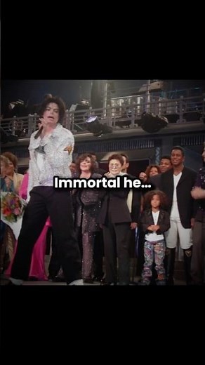 "Michael Jackson Movie Edit - Who Is She? l 2026 Biopic"