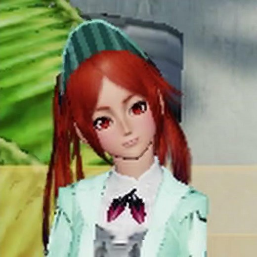 PSO2 Classic hub and deep quotes (Shorts version)