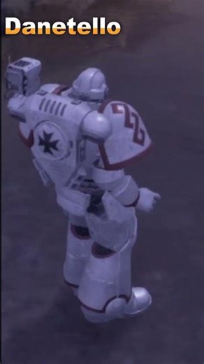 Foxhole The Black Templar 40k Mod By Danetello #gaming