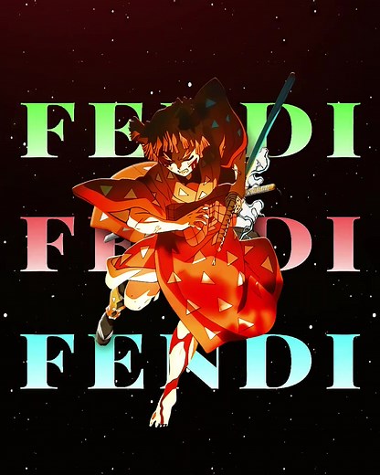 Zenitsu's Epic Fight Mode in Demon Slayer