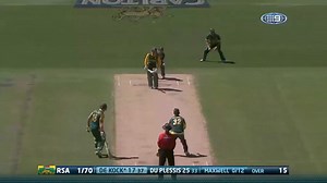 409K views · 8.1K reactions | Australia vs South Africa match highlights.. #autumn #lotr #WorldRhinoDay #September22 #welcomefall @highlight | Arslan Khattak | Facebook