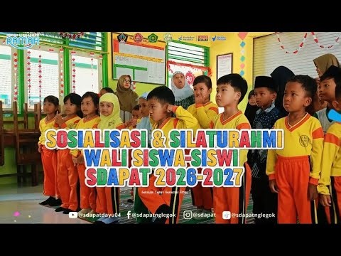 SAMBUNG ROSO | SATU VISI SATU LANGKAH