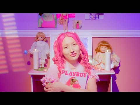 Alex Sloane - "Babygirl" (Official Video)