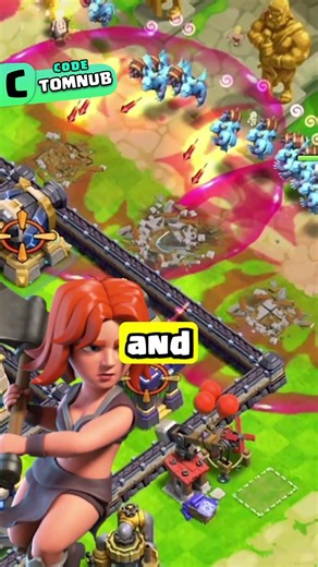 This Spell Changes Everything in Clash of Clans