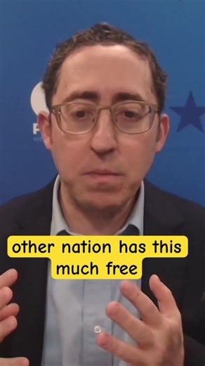 The United States Has Everything The Elites Need