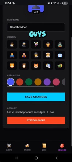 Can AI solve loneliness and digital fatigue? 🤖✨ ​We’re launching Sidequest, a mobile app designed to bridge the gap between digital gaming and real-world connection. By using an AI "Vision Oracle" to verify real-life tasks—like visiting a local park or initiating a social interaction—we’re encouraging users to explore their communities through the lens of a "Player Character." ​It’s more than an app; it’s a movement to make the physical world as rewarding as the digital one. ​#SocialImpact #AI 