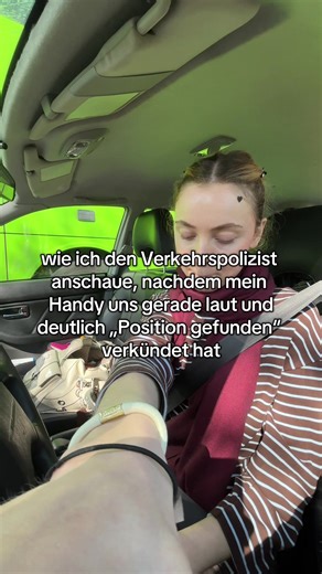 Ist das Handy von meinem Hund #auto #polizei #blitzer #unterhaltung #dailylife