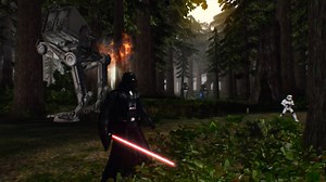 Graphics Mod 1.5b : Released news - STAR WARS Battlefront 2 Remaster mod for Star Wars Battlefront II